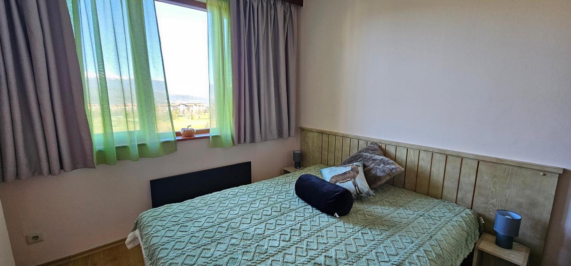Green Peaks Suite In Pirin Golf & County Club 拉兹洛格 客房 照片