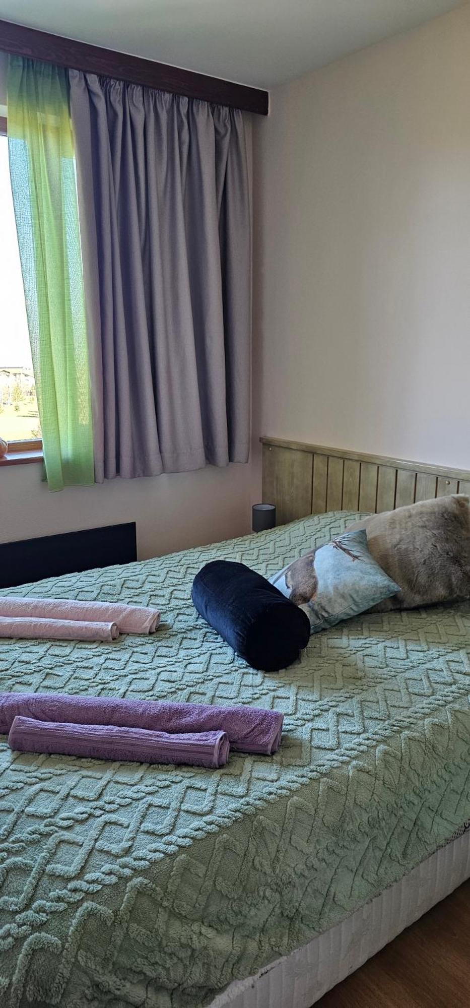Green Peaks Suite In Pirin Golf & County Club 拉兹洛格 客房 照片