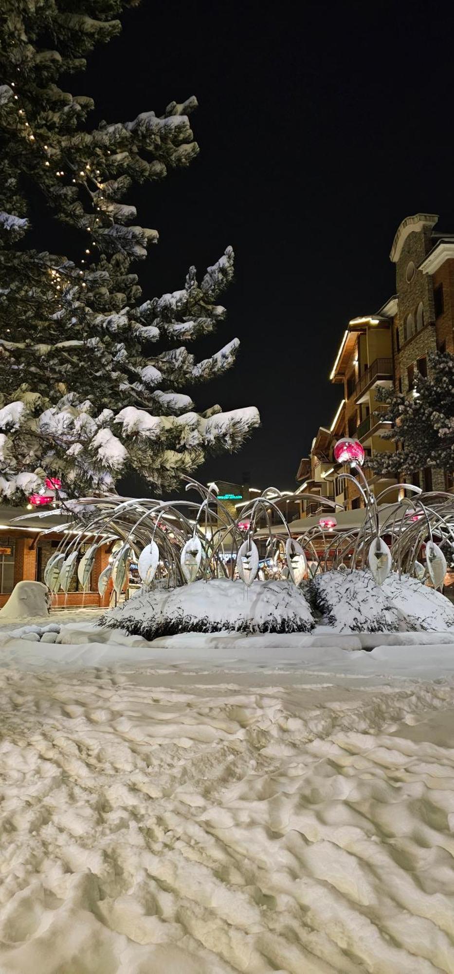 Green Peaks Suite In Pirin Golf & County Club 拉兹洛格 外观 照片