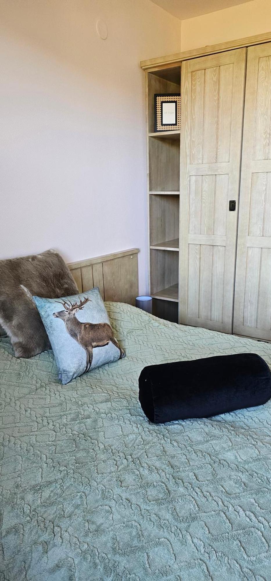 Green Peaks Suite In Pirin Golf & County Club 拉兹洛格 客房 照片